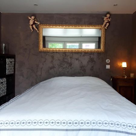 Apartamento La Chambre Des Anges Nancray Exterior foto